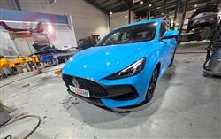 ئێم جی GT
